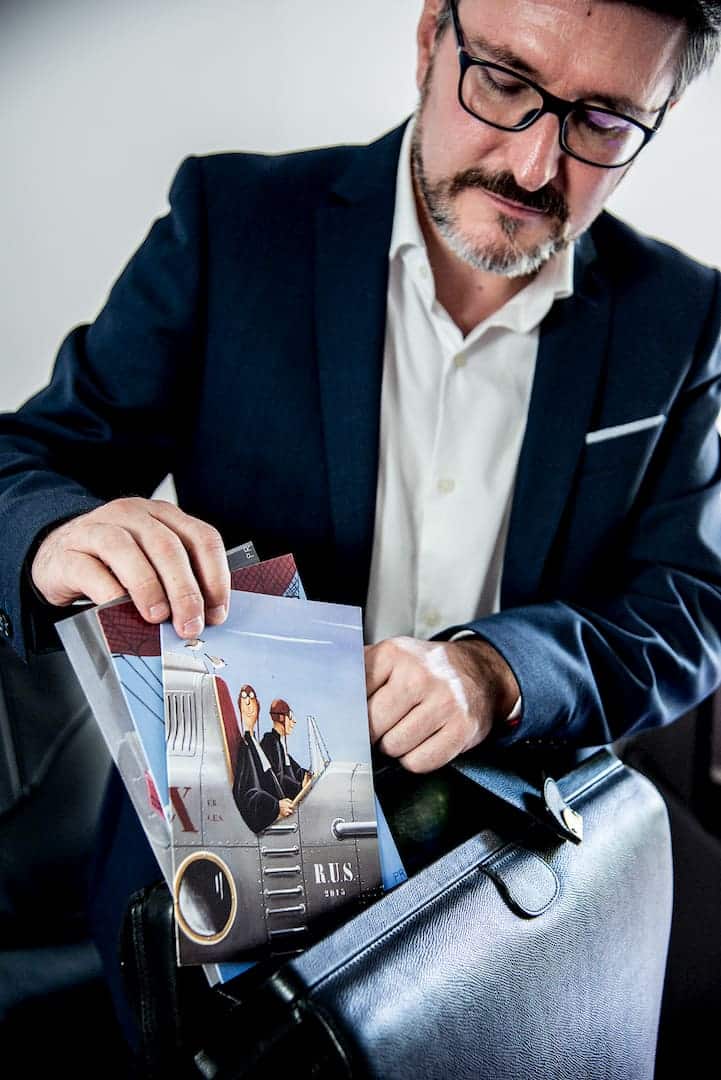 Avocat Bruno Perucca Bureau de l'avocat maître Bruno Perucca à Antibes