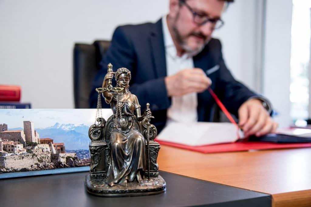 Avocat succession et droit civil à Antibes